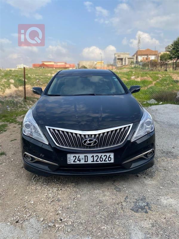 Hyundai for sale in Iraq